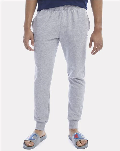 Champion-P930-Powerblend® Fleece Joggers - Image 21