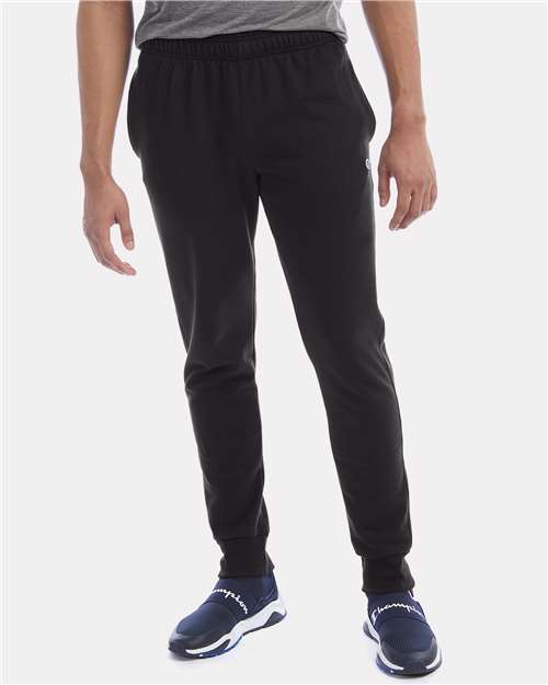 Champion-P930-Powerblend® Fleece Joggers - Image 24
