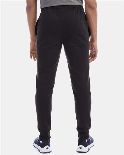 Champion-P930-Powerblend® Fleece Joggers - Image 26