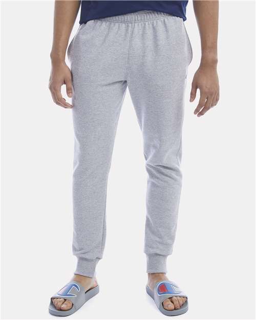 Champion-P930-Powerblend® Fleece Joggers - Image 27
