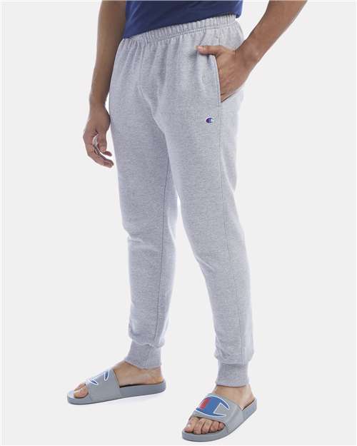 Champion-P930-Powerblend® Fleece Joggers - Image 28