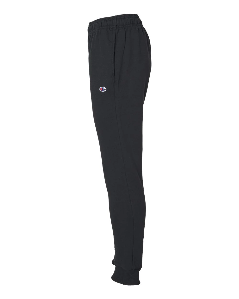 Champion-P930-Powerblend® Fleece Joggers - Image 3