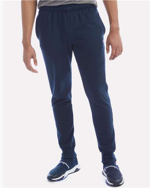 Champion-P930-Powerblend® Fleece Joggers - Image 30
