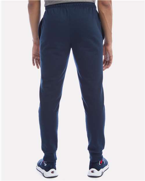 Champion-P930-Powerblend® Fleece Joggers - Image 32