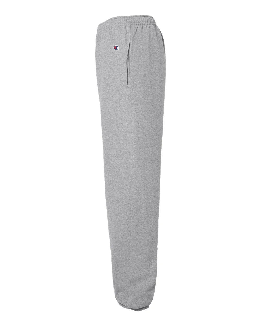 Champion-P950-Powerblend® Sweatpants with Pockets - Image 3