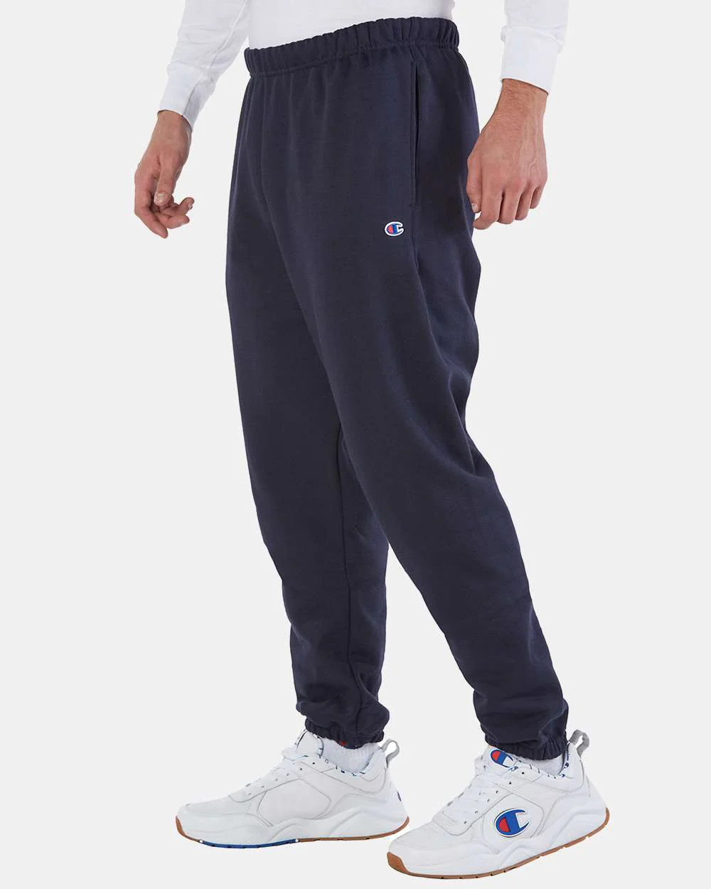Champion-RW10-Reverse Weave® Sweatpants - Image 11