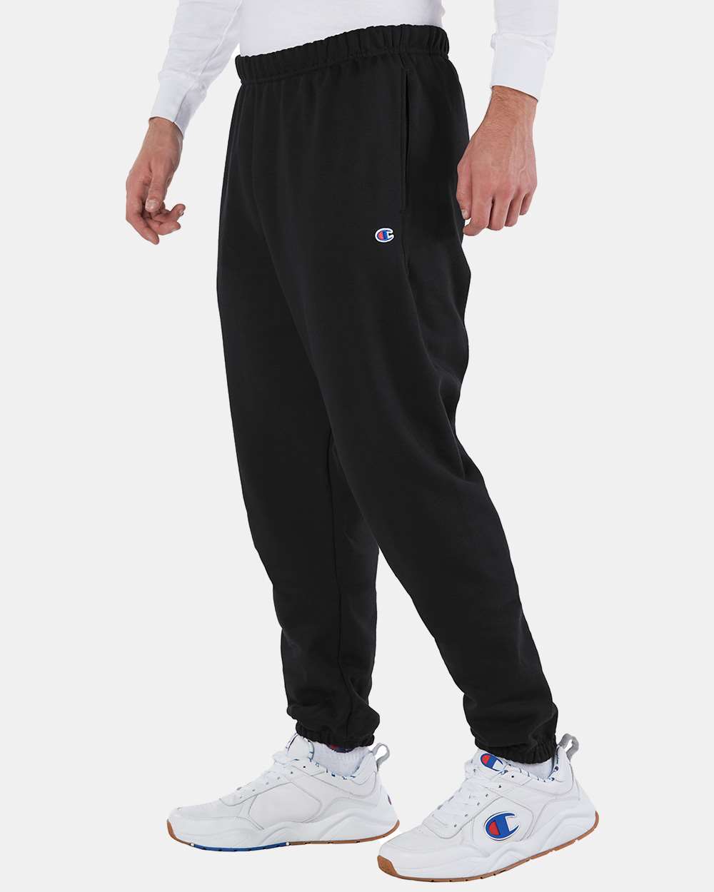 Champion-RW10-Reverse Weave® Sweatpants - Image 5