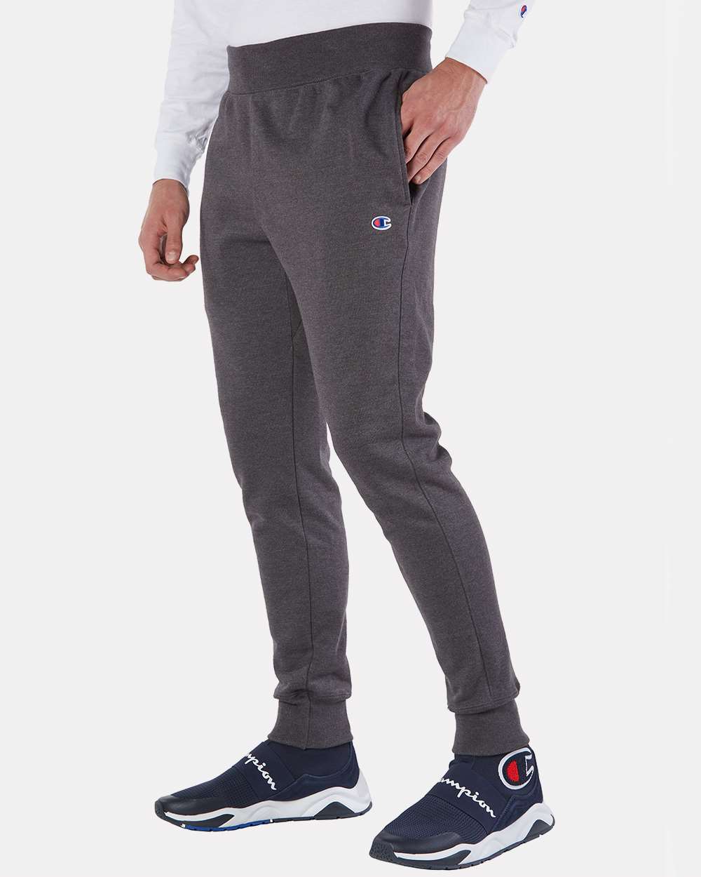 Champion-RW25-Reverse Weave® Joggers - Image 11
