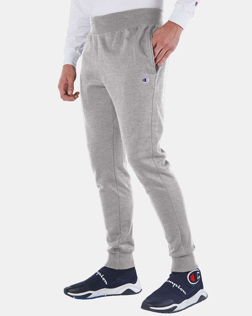 Champion-RW25-Reverse Weave® Joggers - Image 22
