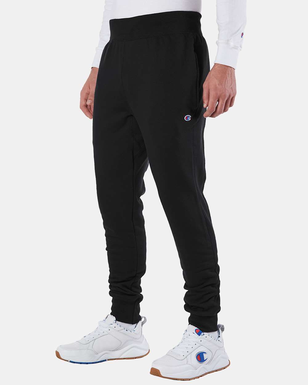 Champion-RW25-Reverse Weave® Joggers - Image 5