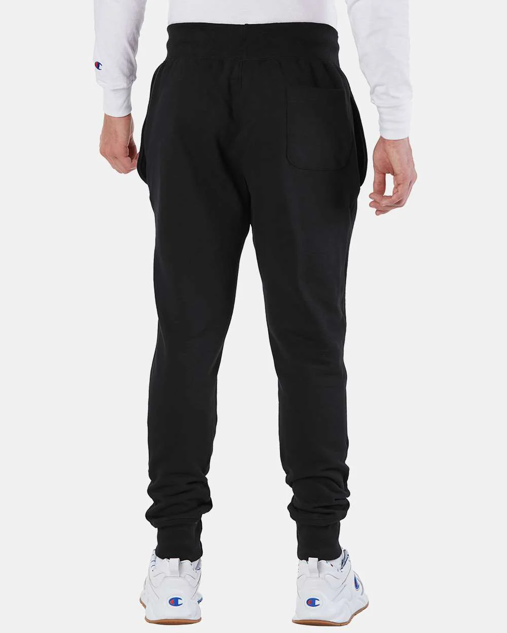 Champion-RW25-Reverse Weave® Joggers - Image 6