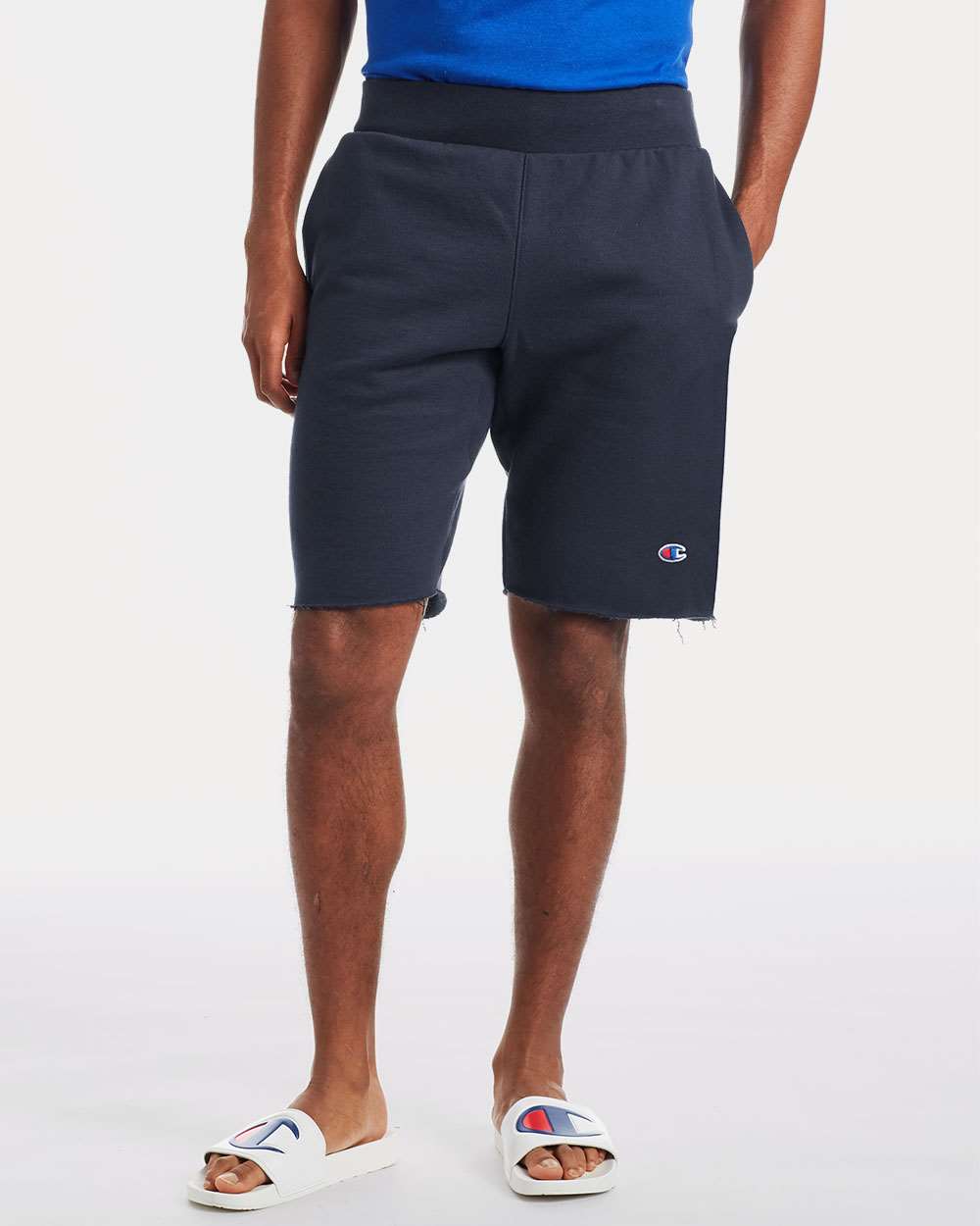 Champion-RW26-Reverse Weave® Shorts - Image 10