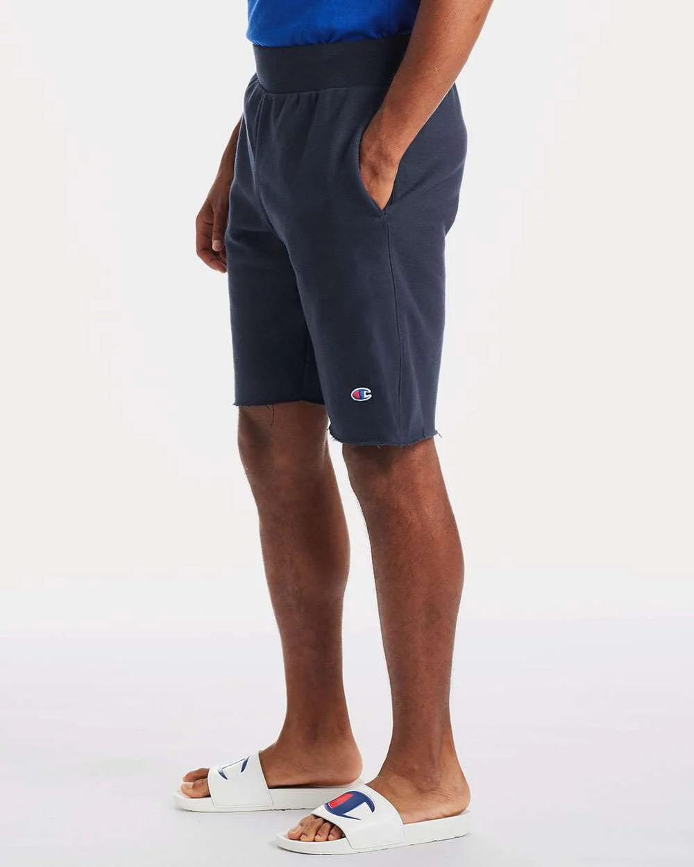Champion-RW26-Reverse Weave® Shorts - Image 11