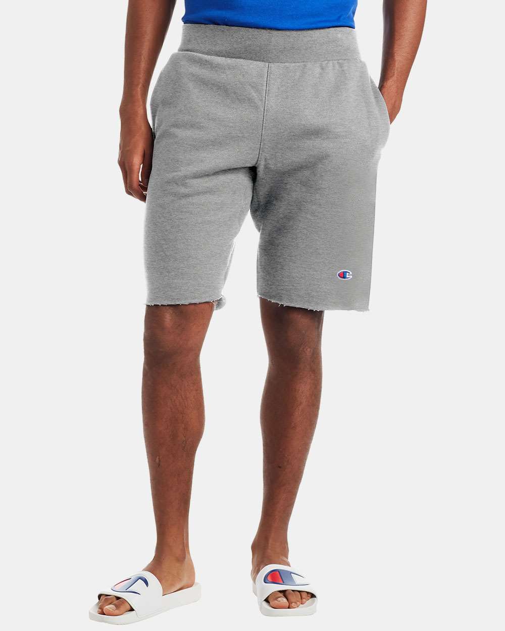 Champion-RW26-Reverse Weave® Shorts - Image 16