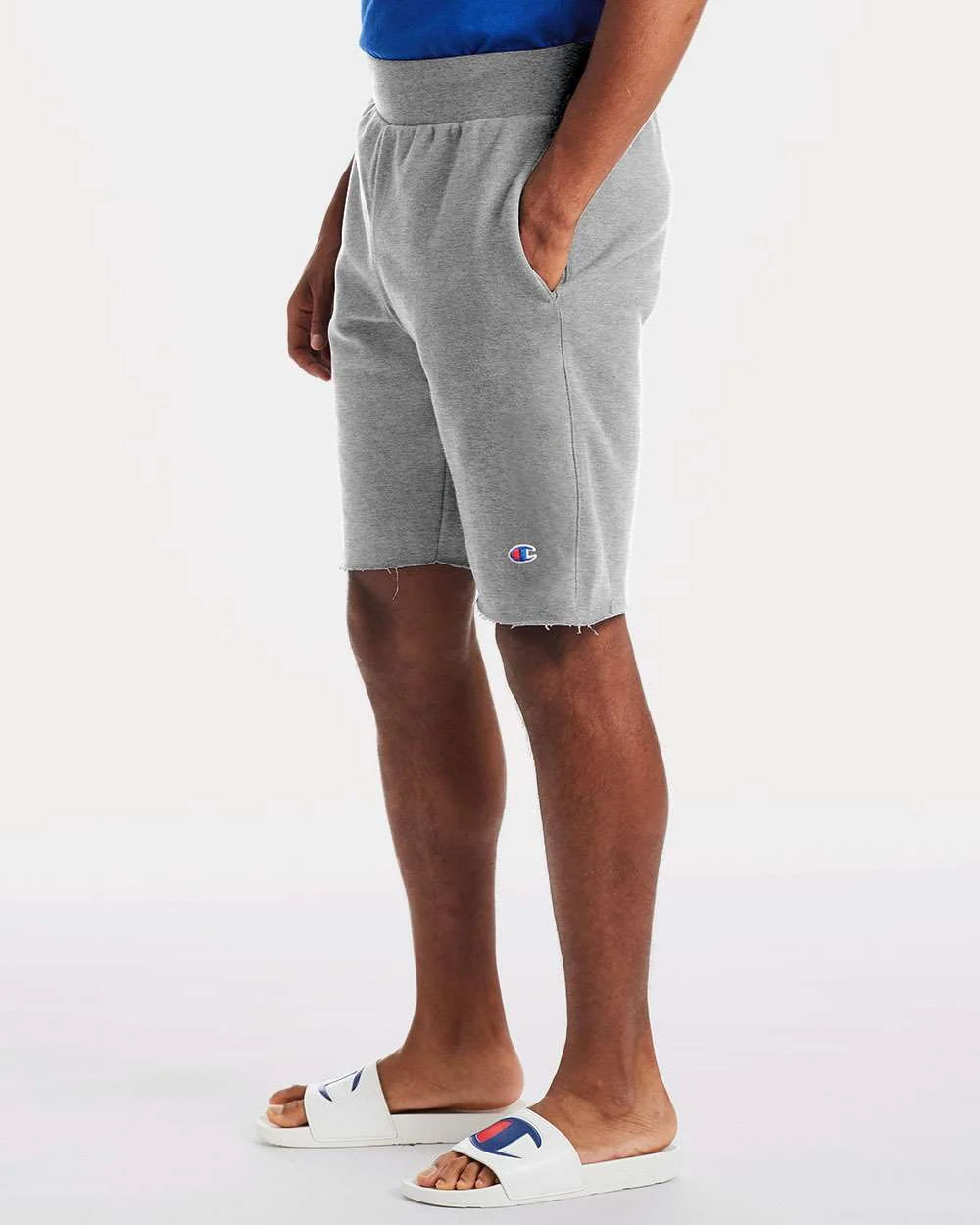 Champion-RW26-Reverse Weave® Shorts - Image 17