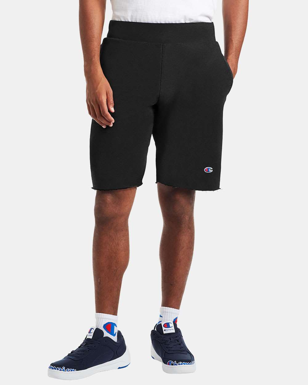 Champion-RW26-Reverse Weave® Shorts - Image 4