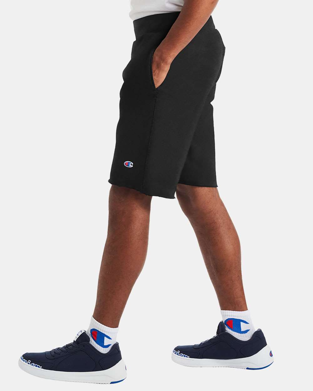 Champion-RW26-Reverse Weave® Shorts - Image 5