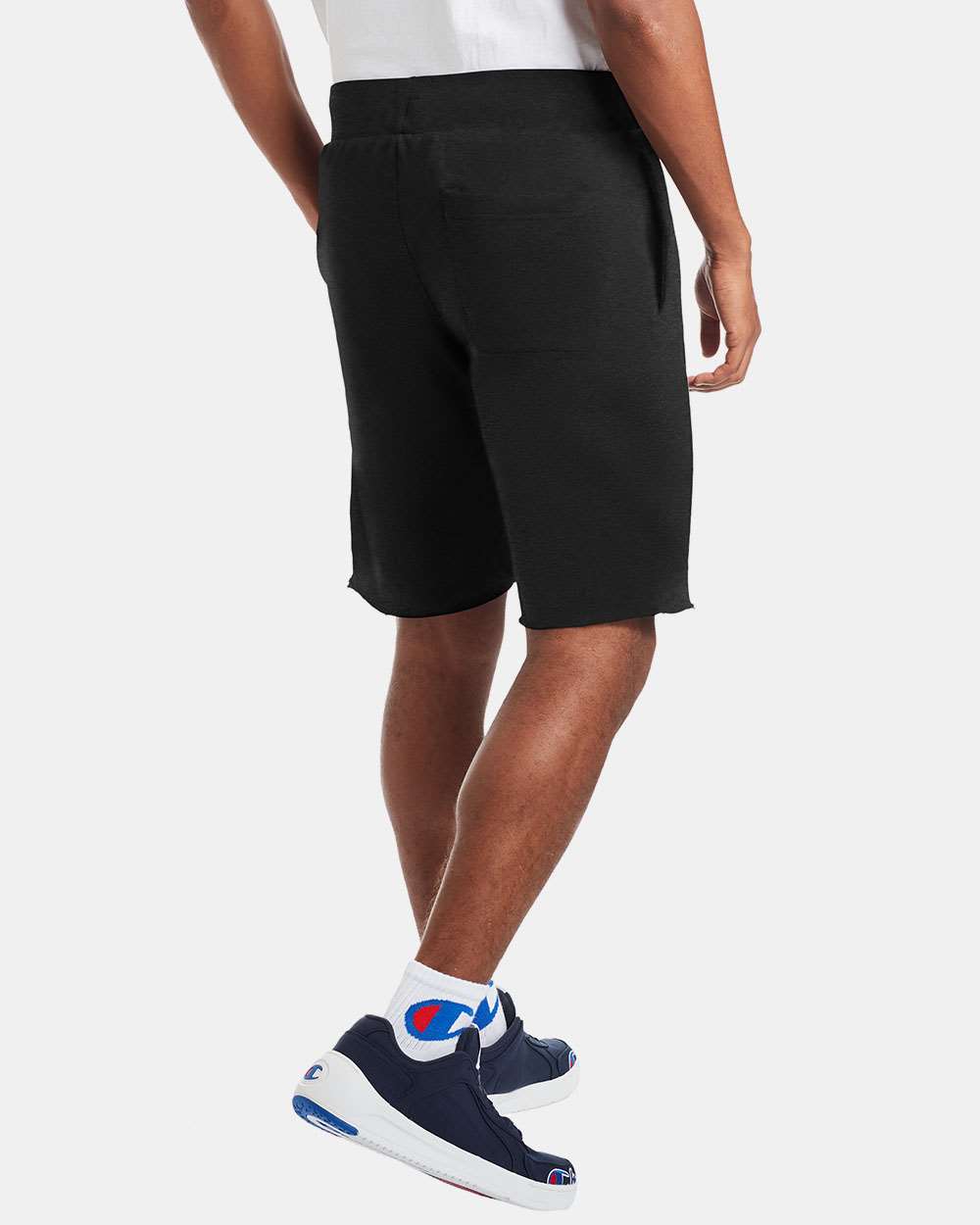 Champion-RW26-Reverse Weave® Shorts - Image 6