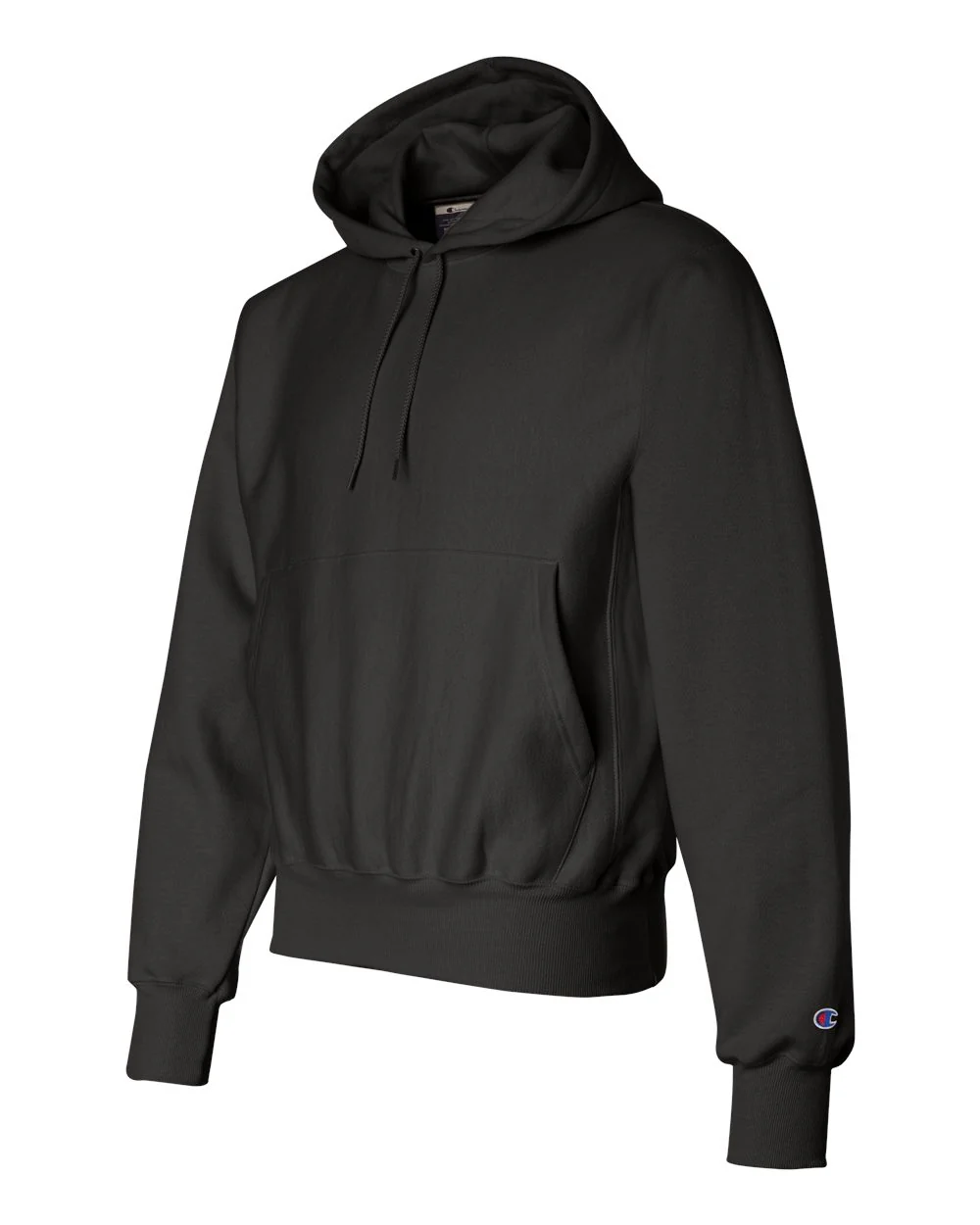 Champion-S101-Reverse Weave® Hooded Sweatshirt - Image 10