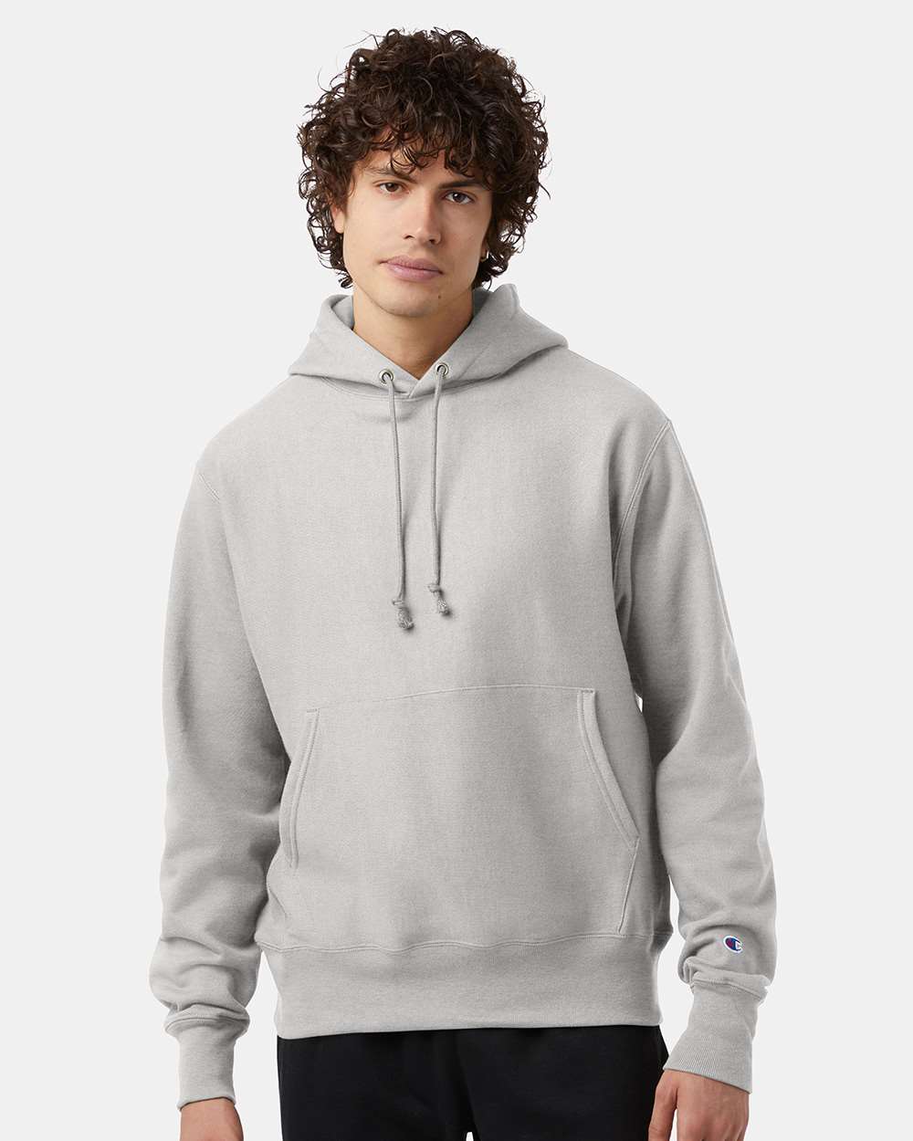 Champion-S101-Reverse Weave® Hooded Sweatshirt - Image 101