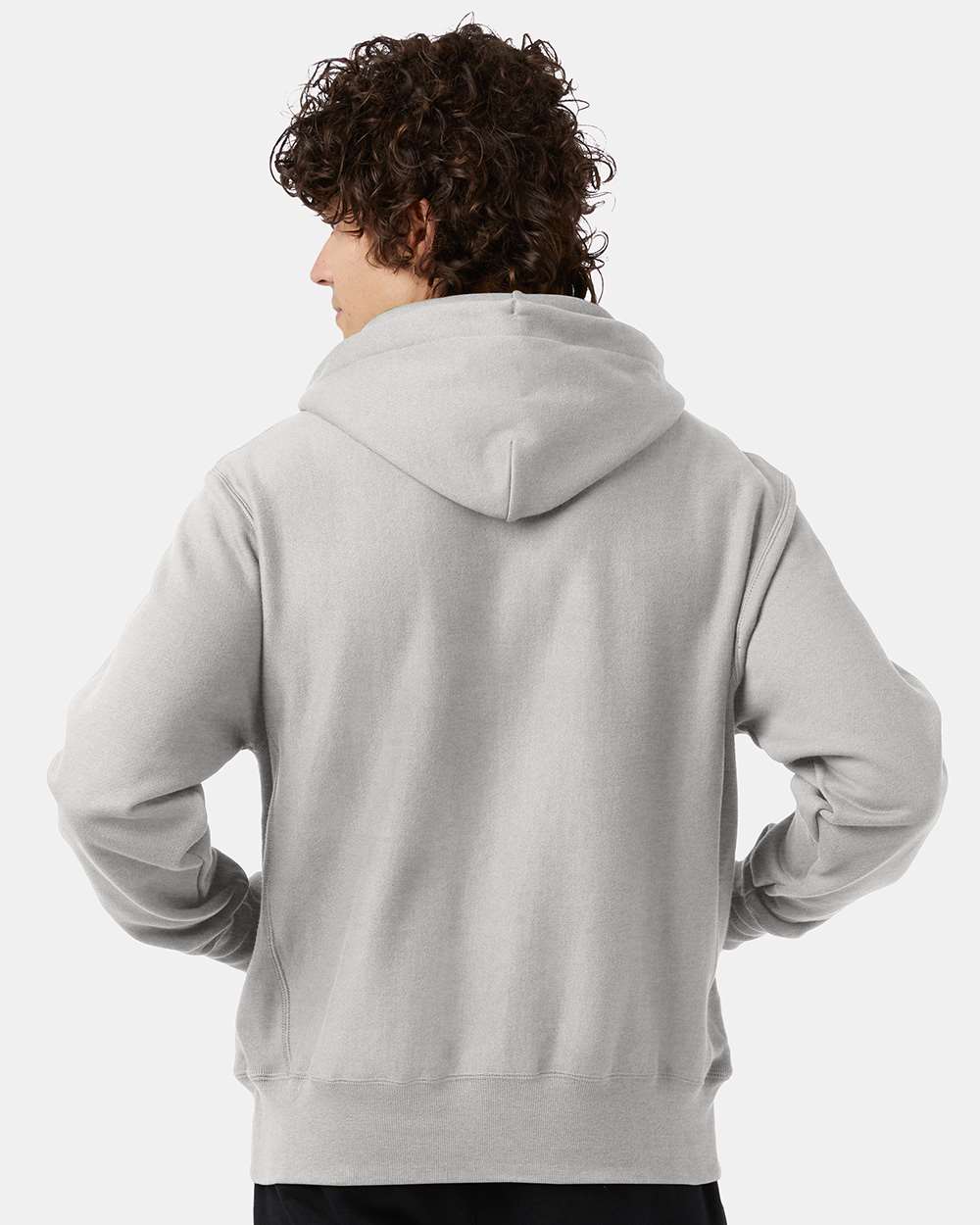 Champion-S101-Reverse Weave® Hooded Sweatshirt - Image 103