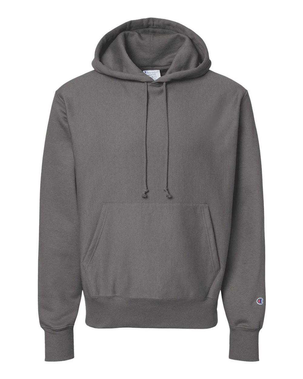 Champion-S101-Reverse Weave® Hooded Sweatshirt - Image 104