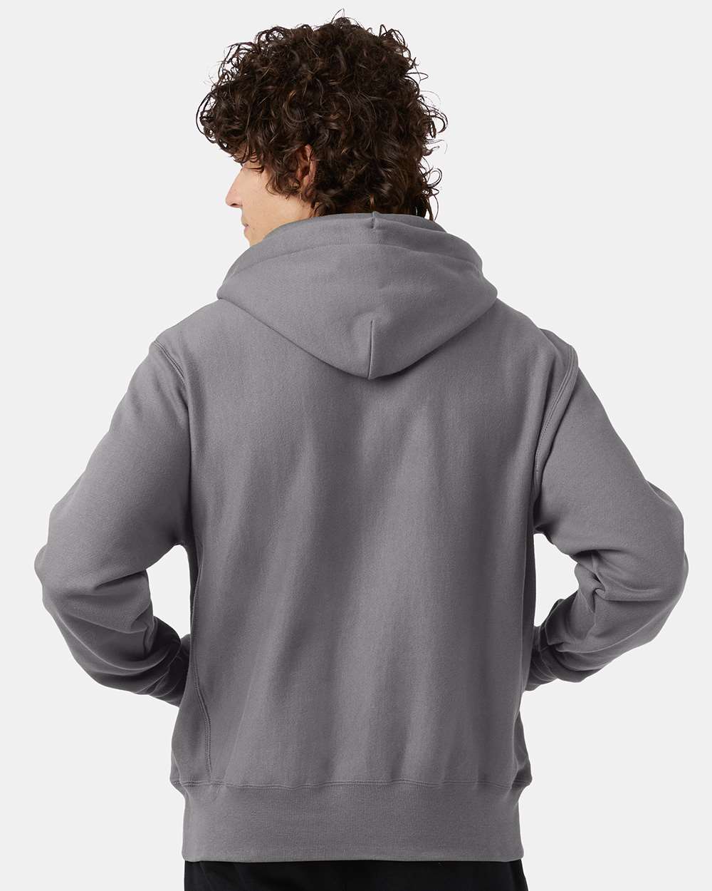 Champion-S101-Reverse Weave® Hooded Sweatshirt - Image 109