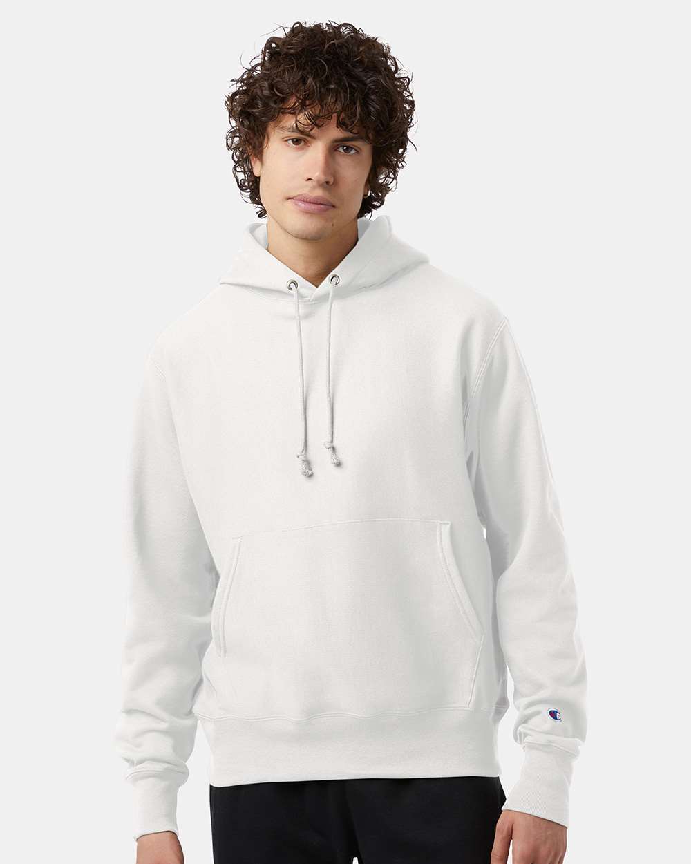 Champion-S101-Reverse Weave® Hooded Sweatshirt - Image 113