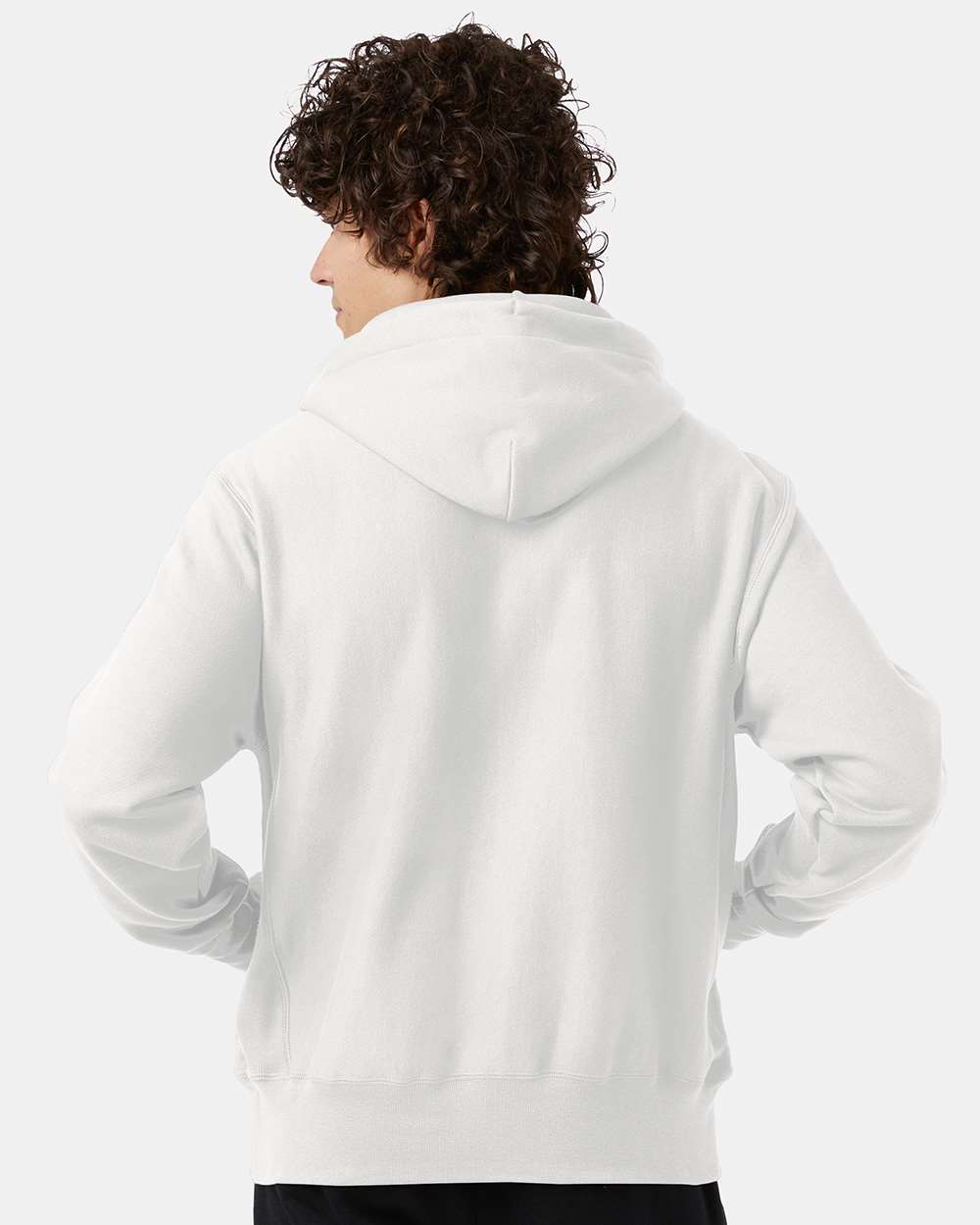 Champion-S101-Reverse Weave® Hooded Sweatshirt - Image 115