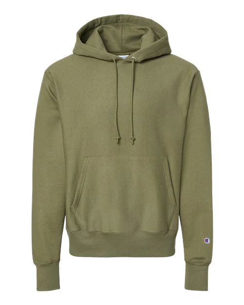 Champion-S101-Reverse Weave® Hooded Sweatshirt - Image 116
