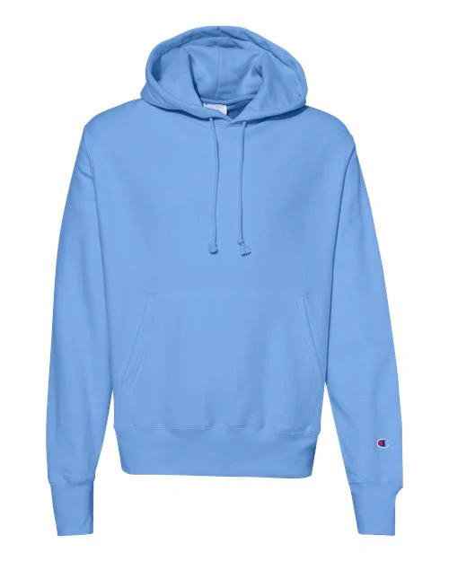Champion-S101-Reverse Weave® Hooded Sweatshirt - Image 120