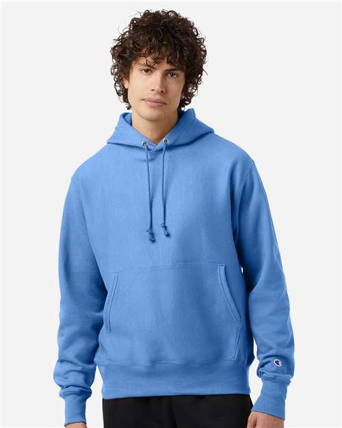 Champion-S101-Reverse Weave® Hooded Sweatshirt - Image 122
