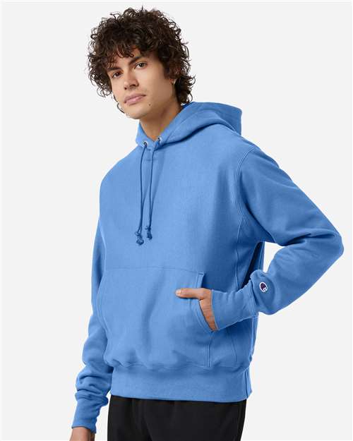 Champion-S101-Reverse Weave® Hooded Sweatshirt - Image 123