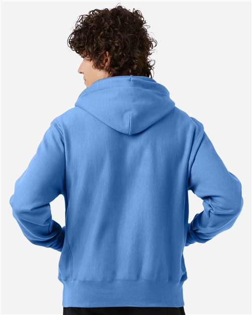 Champion-S101-Reverse Weave® Hooded Sweatshirt - Image 124