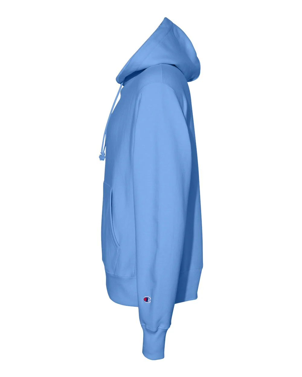 Champion-S101-Reverse Weave® Hooded Sweatshirt - Image 126