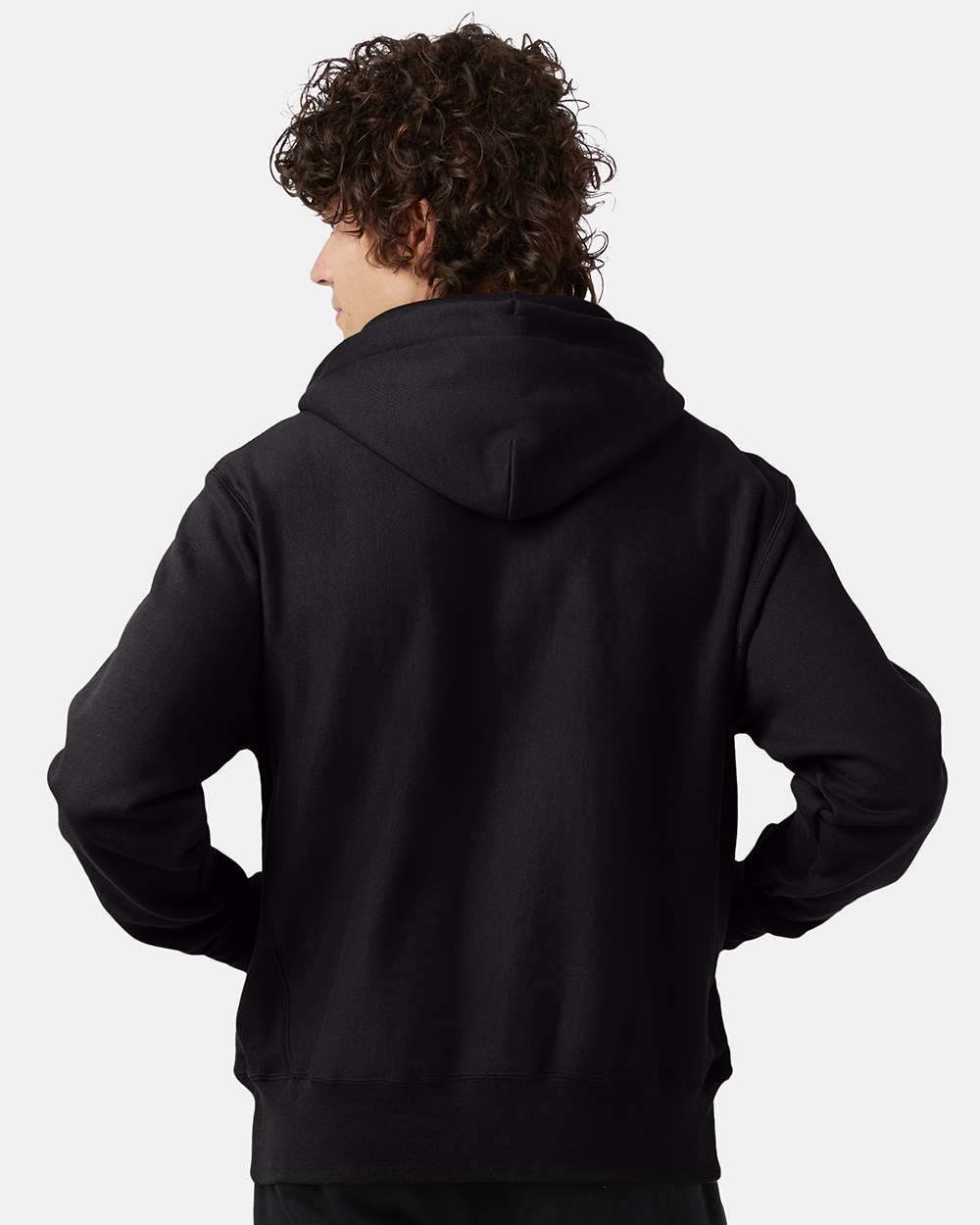 Champion-S101-Reverse Weave® Hooded Sweatshirt - Image 13