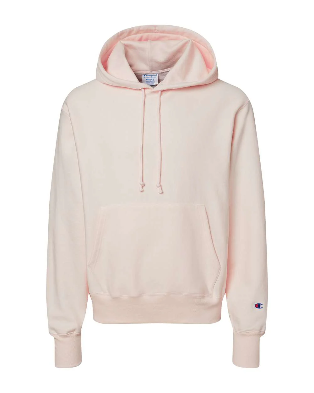 Champion-S101-Reverse Weave® Hooded Sweatshirt - Image 14