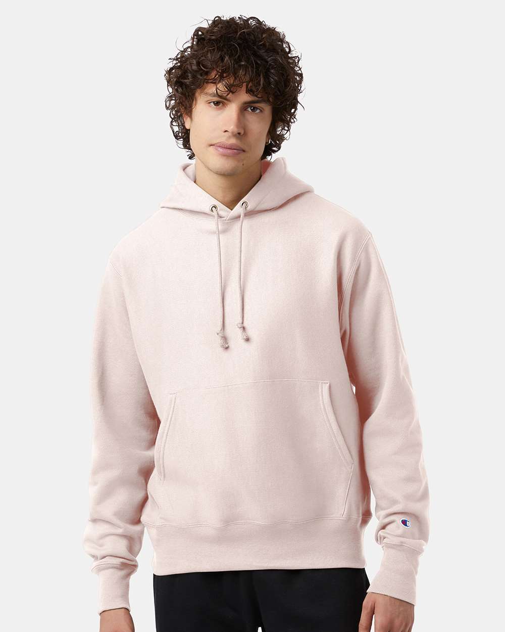 Champion-S101-Reverse Weave® Hooded Sweatshirt - Image 17