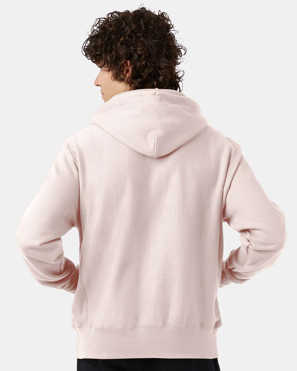 Champion-S101-Reverse Weave® Hooded Sweatshirt - Image 19