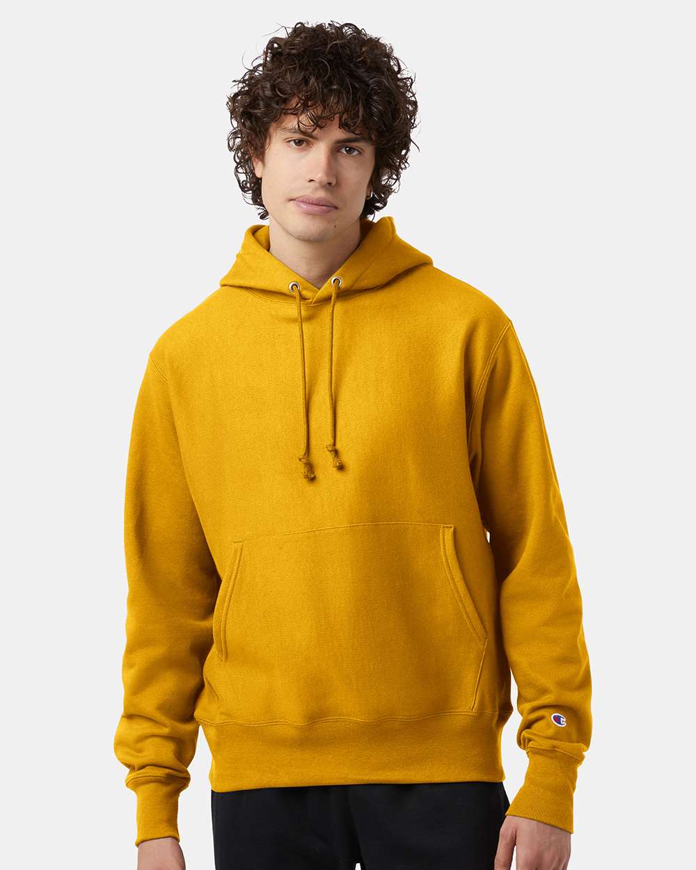 Champion-S101-Reverse Weave® Hooded Sweatshirt - Image 23