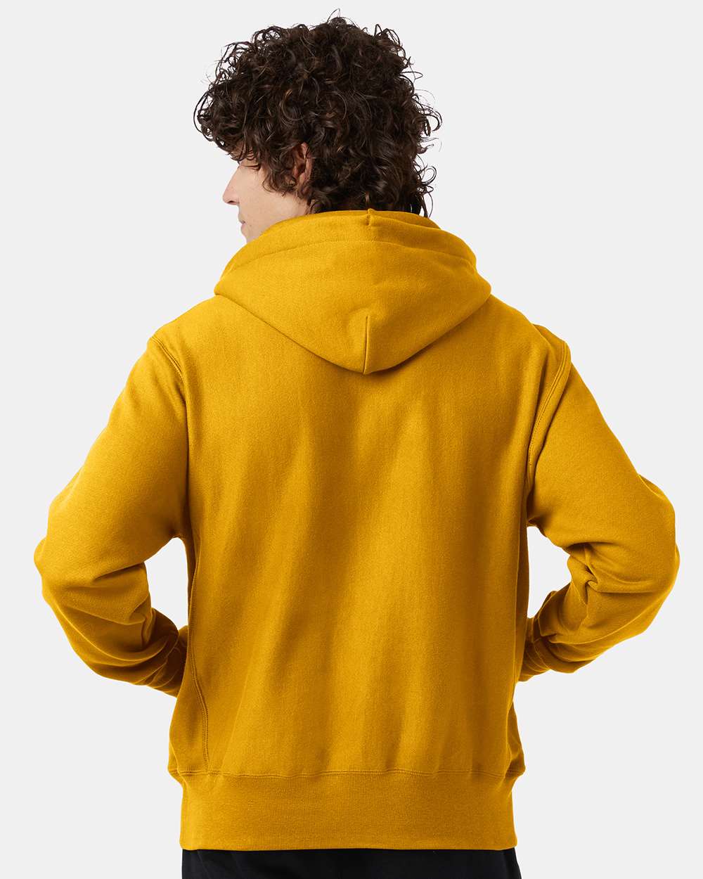 Champion-S101-Reverse Weave® Hooded Sweatshirt - Image 25