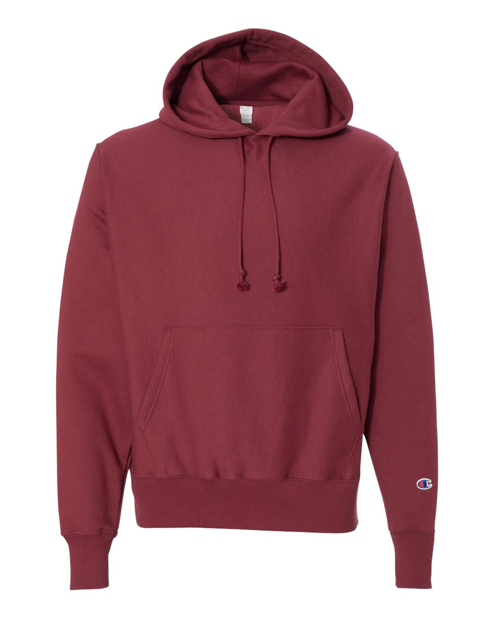 Champion-S101-Reverse Weave® Hooded Sweatshirt - Image 26