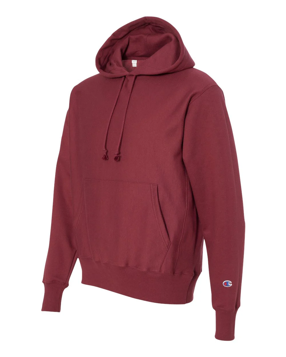 Champion-S101-Reverse Weave® Hooded Sweatshirt - Image 28