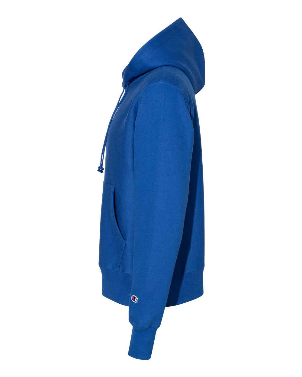 Champion-S101-Reverse Weave® Hooded Sweatshirt - Image 3