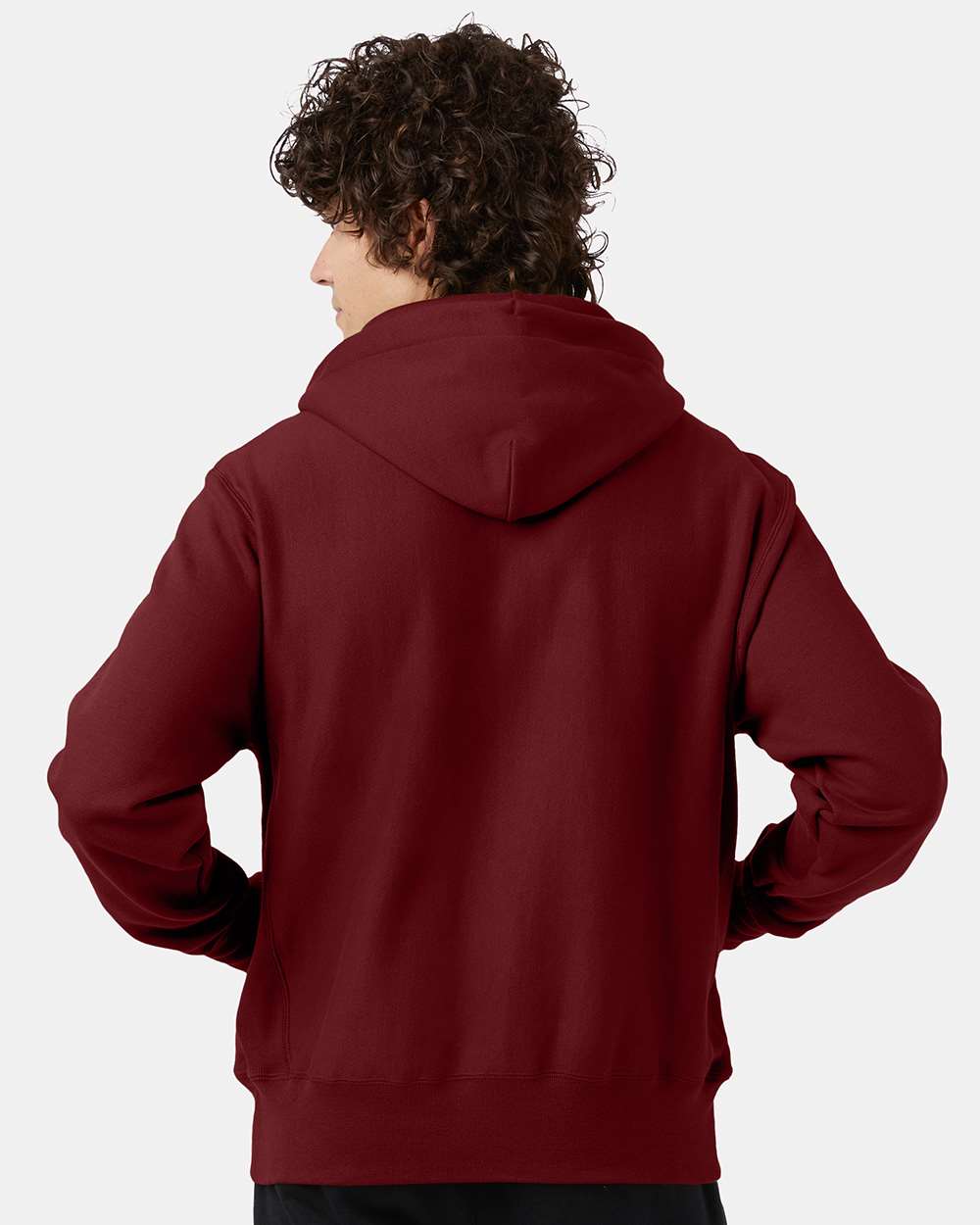 Champion-S101-Reverse Weave® Hooded Sweatshirt - Image 31
