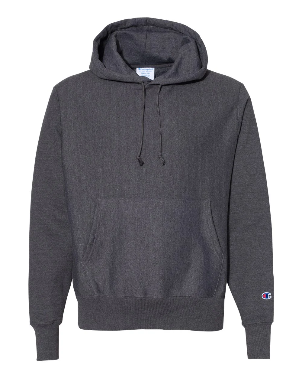 Champion-S101-Reverse Weave® Hooded Sweatshirt - Image 32