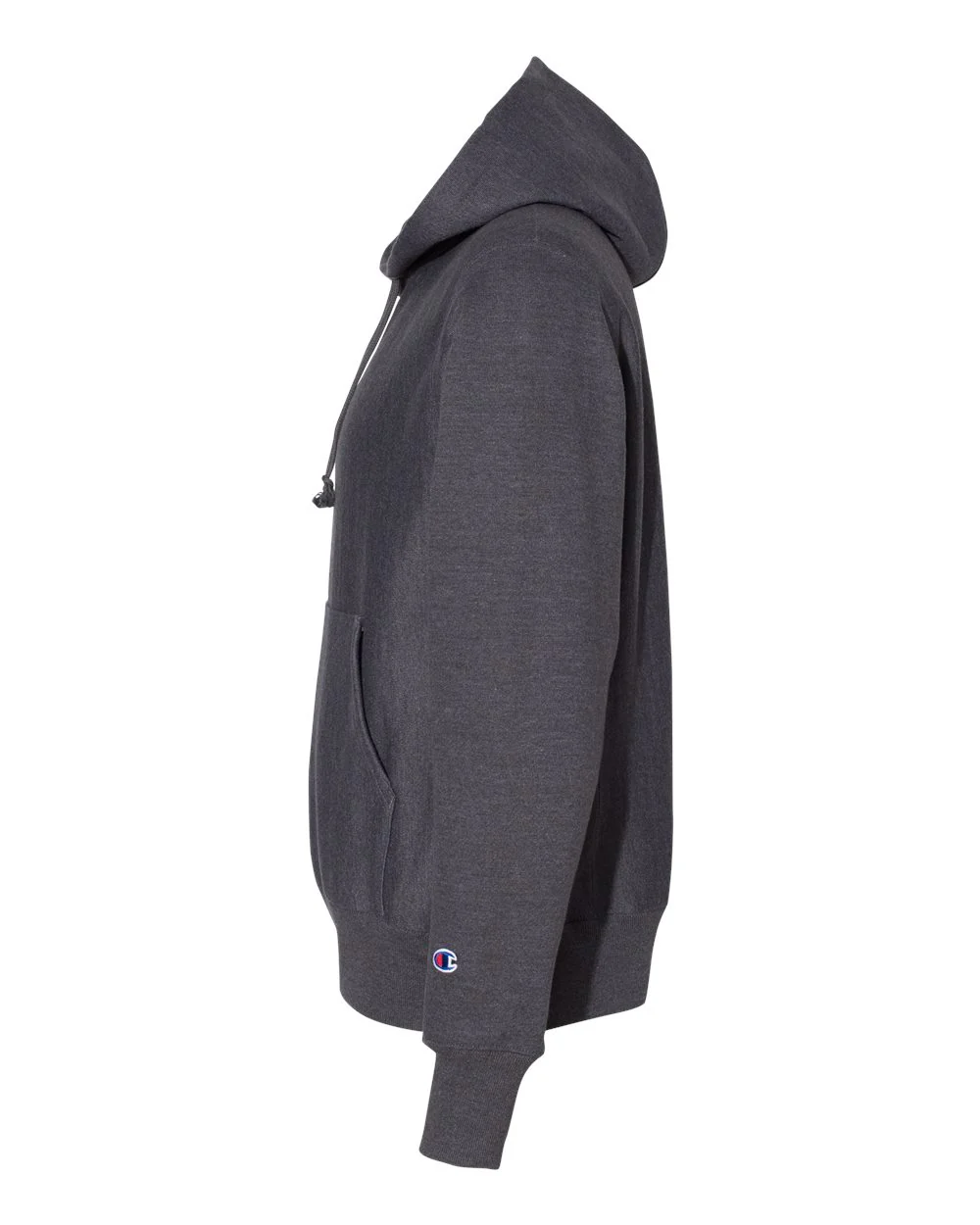 Champion-S101-Reverse Weave® Hooded Sweatshirt - Image 34