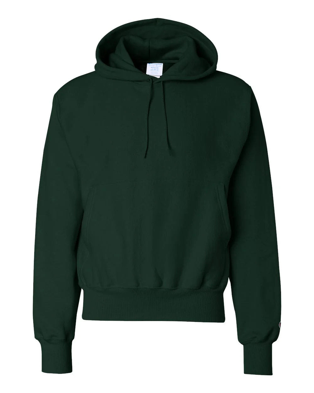Champion-S101-Reverse Weave® Hooded Sweatshirt - Image 38