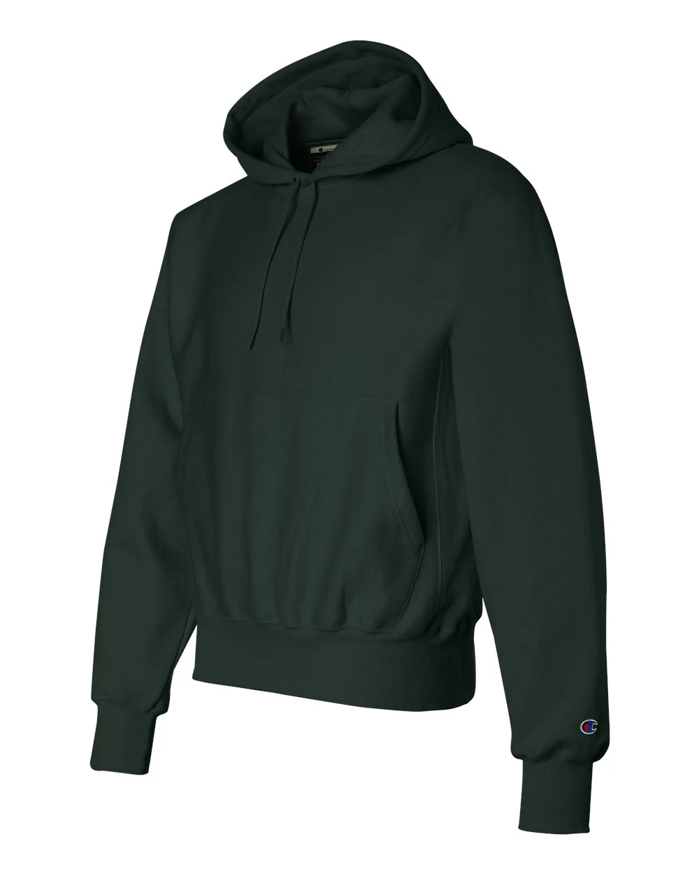 Champion-S101-Reverse Weave® Hooded Sweatshirt - Image 40