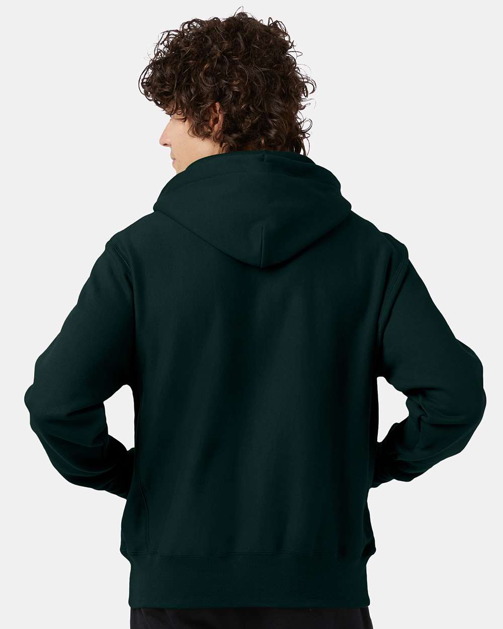 Champion-S101-Reverse Weave® Hooded Sweatshirt - Image 43